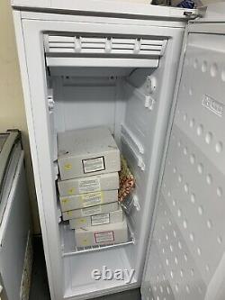 Chest freezer single door freezer and another chest freezer used