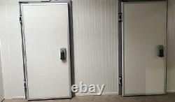 Coldroom Doors Fridge And Freezer With Frame