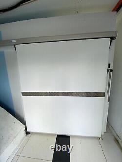 Coldroom doors Fridge Or Freezer sliding doors Any Size Any Specification