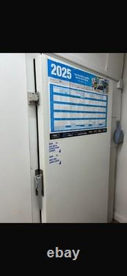 Coldroom walk-in fridge/freezer Door
