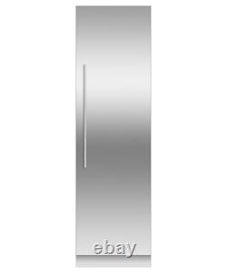 Column Freezer Fisher & Paykel RS6121FLJK1 Built In Ice Maker Active Smart