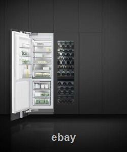 Column Freezer Fisher & Paykel RS6121FLJK1 Built In Ice Maker Active Smart