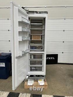 Column Freezer Fisher & Paykel RS6121FLJK1 Built In Ice Maker Active Smart