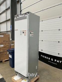 Column Freezer Fisher & Paykel RS6121FLJK1 Integrated Ice Maker Active Smart