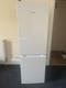Comfee 174 L Low Frost Fridge Freezer With Reversible Door In White Rcb169wh2