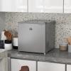 Compact Mini Freezer Small Freezer With Reversible Door For Bedrooms