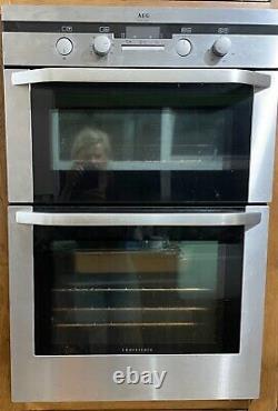 Complete Cotswold kitchen solid oak. Inc Belfast sink oven hobs freezer fridge