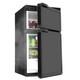Compressor Fridge Freezer 80l (alpicool Style) 12/24v Campervan Motorhome With App