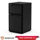Compressor Fridge Freezer Alpicool Portable Dual Door 12v/24v Motorhome Gearzaar