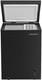 Cookology 142l Chest Freezer & Chiller Suitable For Garages Black Ccfz142bk