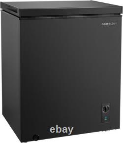 Cookology 99L Freestanding Chest Freezer