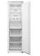 Cookology Built-in Tall Freezer 212l Integrated Frost Free White Citdfrz177