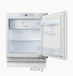 Cookology CBUIB601 121 Litre Capacity Integrated Built In Undercounter Fridge