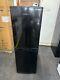 Cookology Cff1425050bk 50/50 Static 142l Freestanding Fridge Freezer Black Eh41