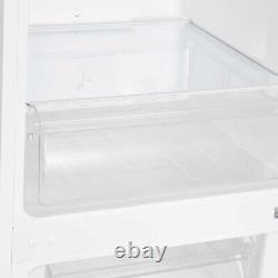 Cookology CFF1425050WH 50/50 Static 142L Freestanding Fridge Freezer White
