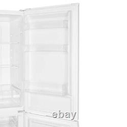 Cookology CFF1425050WH 50/50 Static 142L Freestanding Fridge Freezer White