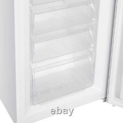 Cookology CFF1425050WH 50/50 Static 142L Freestanding Fridge Freezer White