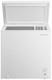 Cookology Chest Freezer 198l Freestanding With Chiller Mode White Ccfz198wh