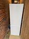 Cookology Large Fridge Freezer 310l Freestanding 2-door 60cm White Cff310wh