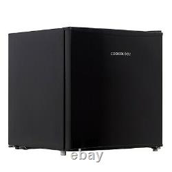 Cookology MFZ32BK Black Table Top Mini Freezer 32 Litre, 4 Star