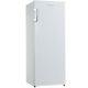 Cookology Tall Freezer, Freestanding, White, 142cm 160l Ctfz160wh