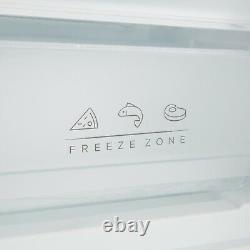 Cookology UCFZ60BK 60 Litre Freestanding Undercounter Freezer in Black