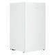 Cookology Ucfz60wh 60 Litre Freestanding Undercounter Freezer In White