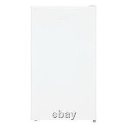 Cookology UCFZ60WH 60 Litre Freestanding Undercounter Freezer in White