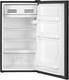 Cookology Under Counter Fridge 93l Freestanding 47cm & Chiller Black Ucif93bk