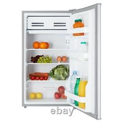 Cookology Under Counter Fridge 93L Freestanding 47cm + Chiller Zone UCIF93SL