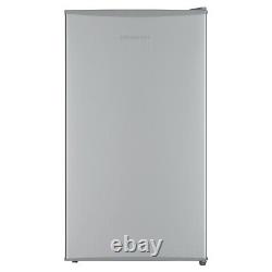 Cookology Under Counter Fridge 93L Freestanding 47cm + Chiller Zone UCIF93SL