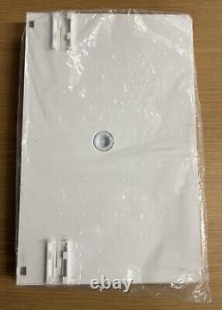 Dometic 207999345 door/cover/lid refrigerator freezer compartment base