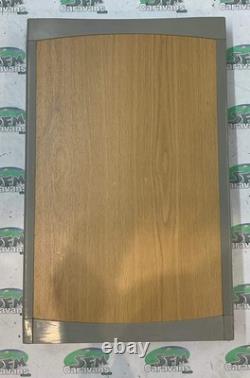 Dometic / Electrolux fridge freezer door Caravan / Motorhome