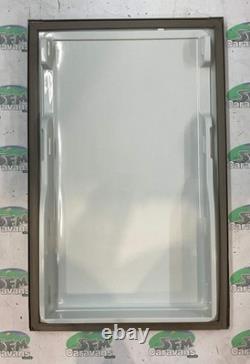 Dometic / Electrolux fridge freezer door Caravan / Motorhome