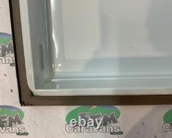 Dometic / Electrolux fridge freezer door Caravan / Motorhome
