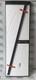 Dometic Fridge / Freezer Door - Caravan / Motorhome
