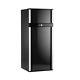 Dometic Rmd10.5t Fridge & Freezer Door Panel Black 1045191 Decorationplates Only