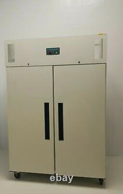 Double Door Fridge / Freezer Polar