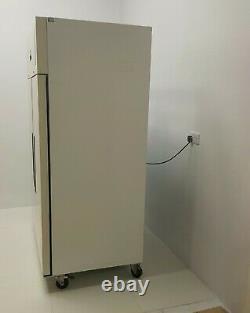 Double Door Fridge / Freezer Polar