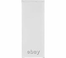 ESSENTIALS CTL55W20 Tall Fridge A+ 240L Reversible Door White Currys