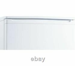 ESSENTIALS CTL55W20 Tall Fridge A+ 240L Reversible Door White Currys