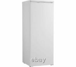 ESSENTIALS CTL55W20 Tall Fridge A+ 240L Reversible Door White Currys