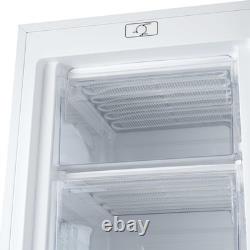 ElectriQ 168 L Upright Freezer 5 Transparent Drawers. Reversible Door