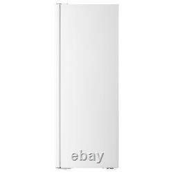 ElectriQ 168 L Upright Freezer 5 Transparent Drawers. Reversible Door