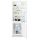 Electrolux Enn2801eov Fully Integrated 7030 Fridge Freezer Graded