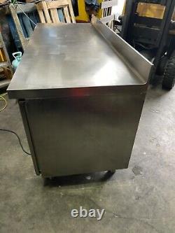 Electrolux Freezer Counter 3 Door Counter, From Kamrul