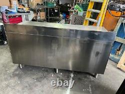 Electrolux Freezer Counter 3 Door Counter, From Kamrul