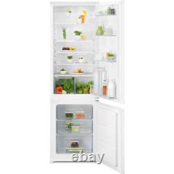 Electrolux LNS5LE18S Fridge Freezer Fully Integrated 7030 GRADE A