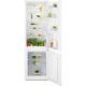 Electrolux Lns5le18s Fridge Freezer Fully Integrated 7030 Grade A