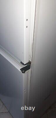 Electrolux LNT3LF18S5 Integrated 50/50 Fridge Freezer Sliding Door Fixing A12095